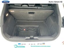 Photo 5 de l'offre de Ford Puma 1.0 EcoBoost 125ch mHEV ST-Line X à 24 720 € chez SudOuest Occasions