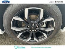 Photo 9 de l'offre de Ford Puma 1.0 EcoBoost 125ch mHEV ST-Line X à 24 720 € chez SudOuest Occasions