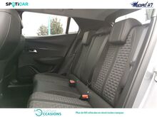 Photo 10 de l'offre de Peugeot 2008 1.5 BlueHDi 130ch S&S Roadtrip EAT8 à 30 990 € chez SudOuest Occasions