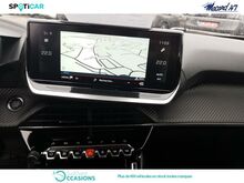 Photo 15 de l'offre de Peugeot 2008 1.5 BlueHDi 130ch S&S Roadtrip EAT8 à 30 990 € chez SudOuest Occasions