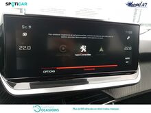 Photo 16 de l'offre de Peugeot 2008 1.5 BlueHDi 130ch S&S Roadtrip EAT8 à 30 990 € chez SudOuest Occasions