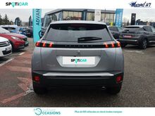Photo 5 de l'offre de Peugeot 2008 1.5 BlueHDi 130ch S&S Roadtrip EAT8 à 30 990 € chez SudOuest Occasions