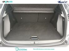 Photo 6 de l'offre de Peugeot 2008 1.5 BlueHDi 130ch S&S Roadtrip EAT8 à 30 990 € chez SudOuest Occasions