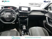 Photo 8 de l'offre de Peugeot 2008 1.5 BlueHDi 130ch S&S Roadtrip EAT8 à 30 990 € chez SudOuest Occasions