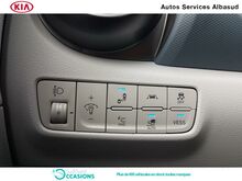 Photo 13 de l'offre de Hyundai Kona Electric 204ch Executive Euro6d-T EVAP à 29 890 € chez SudOuest Occasions
