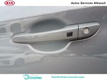 Photo 16 de l'offre de Hyundai Kona Electric 204ch Executive Euro6d-T EVAP à 29 890 € chez SudOuest Occasions