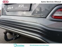 Photo 17 de l'offre de Hyundai Kona Electric 204ch Executive Euro6d-T EVAP à 29 890 € chez SudOuest Occasions