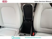 Photo 19 de l'offre de Hyundai Kona Electric 204ch Executive Euro6d-T EVAP à 29 890 € chez SudOuest Occasions