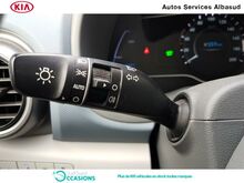 Photo 20 de l'offre de Hyundai Kona Electric 204ch Executive Euro6d-T EVAP à 29 890 € chez SudOuest Occasions