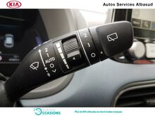 Photo 21 de l'offre de Hyundai Kona Electric 204ch Executive Euro6d-T EVAP à 29 890 € chez SudOuest Occasions