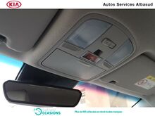 Photo 22 de l'offre de Hyundai Kona Electric 204ch Executive Euro6d-T EVAP à 29 890 € chez SudOuest Occasions