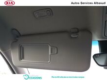 Photo 23 de l'offre de Hyundai Kona Electric 204ch Executive Euro6d-T EVAP à 29 890 € chez SudOuest Occasions