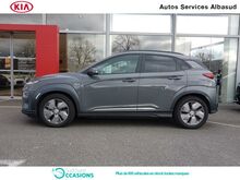 Photo 27 de l'offre de Hyundai Kona Electric 204ch Executive Euro6d-T EVAP à 29 890 € chez SudOuest Occasions