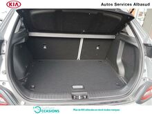 Photo 5 de l'offre de Hyundai Kona Electric 204ch Executive Euro6d-T EVAP à 29 890 € chez SudOuest Occasions