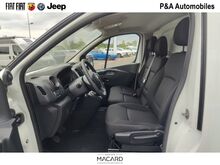 Photo 10 de l'offre de Fiat Talento Fg 1.2 CH1 1.6 Multijet 120ch Pack à 24 980 € chez SudOuest Occasions