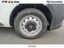 Photo 12 de l'offre de Fiat Talento Fg 1.2 CH1 1.6 Multijet 120ch Pack à 24 980 € chez SudOuest Occasions