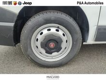 Photo 13 de l'offre de Fiat Talento Fg 1.2 CH1 1.6 Multijet 120ch Pack à 24 980 € chez SudOuest Occasions