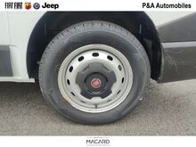 Photo 14 de l'offre de Fiat Talento Fg 1.2 CH1 1.6 Multijet 120ch Pack à 24 980 € chez SudOuest Occasions