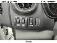 Photo 16 de l'offre de Fiat Talento Fg 1.2 CH1 1.6 Multijet 120ch Pack à 24 980 € chez SudOuest Occasions