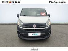Photo 2 de l'offre de Fiat Talento Fg 1.2 CH1 1.6 Multijet 120ch Pack à 24 980 € chez SudOuest Occasions