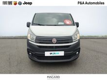 Photo 2 de l'offre de Fiat Talento Fg 1.2 CH1 1.6 Multijet 120ch Pack à 22 980 € chez SudOuest Occasions