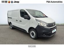 Photo 3 de l'offre de Fiat Talento Fg 1.2 CH1 1.6 Multijet 120ch Pack à 24 980 € chez SudOuest Occasions