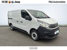 Photo 3 de l'offre de Fiat Talento Fg 1.2 CH1 1.6 Multijet 120ch Pack à 22 980 € chez SudOuest Occasions