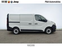 Photo 4 de l'offre de Fiat Talento Fg 1.2 CH1 1.6 Multijet 120ch Pack à 24 980 € chez SudOuest Occasions