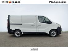 Photo 4 de l'offre de Fiat Talento Fg 1.2 CH1 1.6 Multijet 120ch Pack à 22 980 € chez SudOuest Occasions