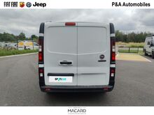 Photo 5 de l'offre de Fiat Talento Fg 1.2 CH1 1.6 Multijet 120ch Pack à 22 980 € chez SudOuest Occasions