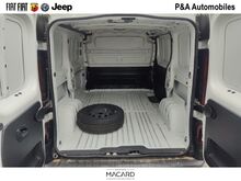 Photo 6 de l'offre de Fiat Talento Fg 1.2 CH1 1.6 Multijet 120ch Pack à 24 980 € chez SudOuest Occasions