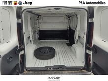 Photo 6 de l'offre de Fiat Talento Fg 1.2 CH1 1.6 Multijet 120ch Pack à 22 980 € chez SudOuest Occasions