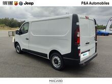 Photo 7 de l'offre de Fiat Talento Fg 1.2 CH1 1.6 Multijet 120ch Pack à 24 980 € chez SudOuest Occasions