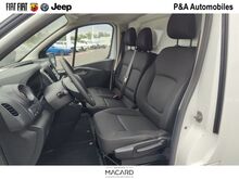 Photo 9 de l'offre de Fiat Talento Fg 1.2 CH1 1.6 Multijet 120ch Pack à 24 980 € chez SudOuest Occasions