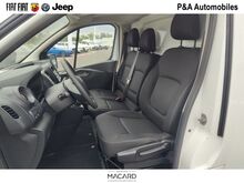 Photo 9 de l'offre de Fiat Talento Fg 1.2 CH1 1.6 Multijet 120ch Pack à 22 980 € chez SudOuest Occasions