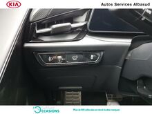 Photo 12 de l'offre de Kia Niro 204ch EV Premium à 47 428 € chez SudOuest Occasions