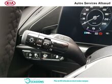 Photo 13 de l'offre de Kia Niro 204ch EV Premium à 47 428 € chez SudOuest Occasions
