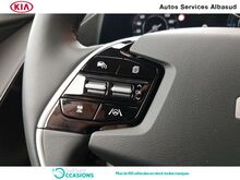 Photo 15 de l'offre de Kia Niro 204ch EV Premium à 47 428 € chez SudOuest Occasions