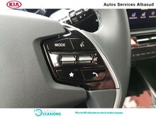 Photo 16 de l'offre de Kia Niro 204ch EV Premium à 47 428 € chez SudOuest Occasions