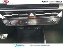 Photo 19 de l'offre de Kia Niro 204ch EV Premium à 47 428 € chez SudOuest Occasions