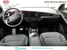 Photo 2 de l'offre de Kia Niro 204ch EV Premium à 47 428 € chez SudOuest Occasions