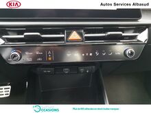 Photo 20 de l'offre de Kia Niro 204ch EV Premium à 47 428 € chez SudOuest Occasions