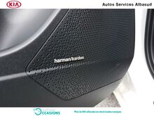 Photo 22 de l'offre de Kia Niro 204ch EV Premium à 47 428 € chez SudOuest Occasions