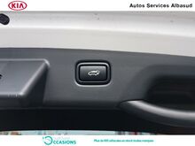 Photo 23 de l'offre de Kia Niro 204ch EV Premium à 47 428 € chez SudOuest Occasions