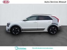 Photo 4 de l'offre de Kia Niro 204ch EV Premium à 47 428 € chez SudOuest Occasions