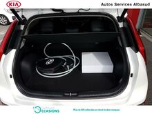 Photo 5 de l'offre de Kia Niro 204ch EV Premium à 47 428 € chez SudOuest Occasions
