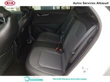 Photo 6 de l'offre de Kia Niro 204ch EV Premium à 47 428 € chez SudOuest Occasions