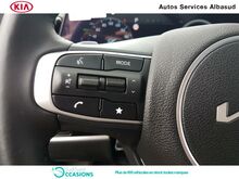 Photo 10 de l'offre de Kia Sportage 1.6 T-GDi 230ch Hybride GT-Line Premium BVA6 4x2 MY23 à 50 458 € chez SudOuest Occasions