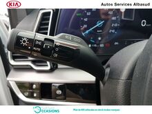 Photo 11 de l'offre de Kia Sportage 1.6 T-GDi 230ch Hybride GT-Line Premium BVA6 4x2 MY23 à 50 458 € chez SudOuest Occasions
