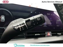 Photo 12 de l'offre de Kia Sportage 1.6 T-GDi 230ch Hybride GT-Line Premium BVA6 4x2 MY23 à 50 458 € chez SudOuest Occasions